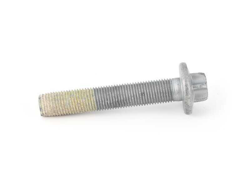 Tornillo ASA para BMW Serie 1 F52, Serie 2 F45, F46, X1 F48 (OEM 33526858060). Original BMW