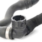 Conducción Retorno Calefacción-Termostato para BMW E82, E88, E90, E91, E92, E93 (OEM 17127564614). Original BMW