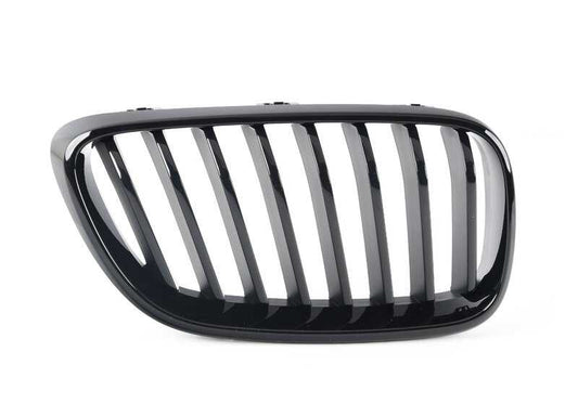 Rejilla Decorativa M Performance para BMW Serie 2 F22, F23 (OEM 51712336816). Original BMW