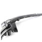 Right bumper guide for BMW F98, G02 X4 Series (OEM 51127416026). Original BMW.