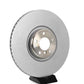 Disco freno ventilato leggero OEM 34116898728 per BMW E70, E71, F15, F16. BMW originale.