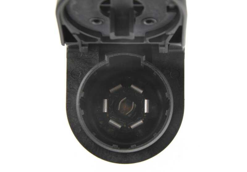 Conector Pollak para BMW X1 U11, X3 G45, X5 G05, G05N, X6 G06, G06N, X7 G07, G07N, XM G09, MINI U25 (OEM 61136840334). Original BMW