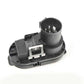 Conector Pollak para BMW X1 U11, X3 G45, X5 G05, G05N, X6 G06, G06N, X7 G07, G07N, XM G09, MINI U25 (OEM 61136840334). Original BMW