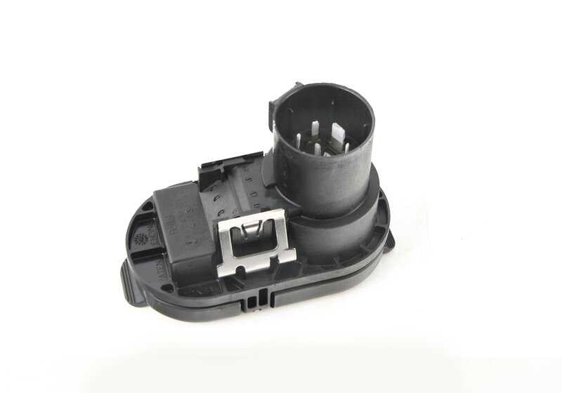 Conector Pollak para BMW X1 U11, X3 G45, X5 G05, G05N, X6 G06, G06N, X7 G07, G07N, XM G09, MINI U25 (OEM 61136840334). Original BMW