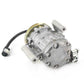 Compressore di condizionamento dell'aria OEM 64528390468 per BMW E32, E34. BMW originale.