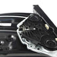 Elevador de ventana trasero derecho para BMW F23, F23N (OEM 51357435758). Original BMW