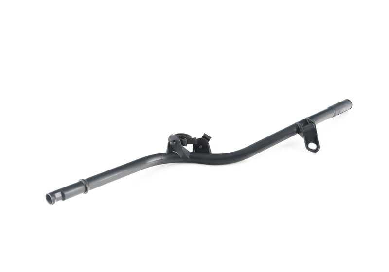 Tubo de Guía para BMW F20, F21, F22, F30, F31, F34, F32, F33, F36, F25 (OEM 11437810493). Original BMW