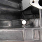 Parte superior del cárter de aceite para BMW E30 (OEM 11131715120). Original BMW.