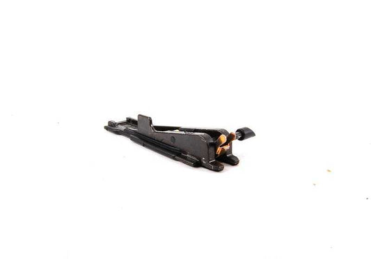 Gleitstück para BMW E39, X5 E53 (OEM 54128202293). Original BMW.