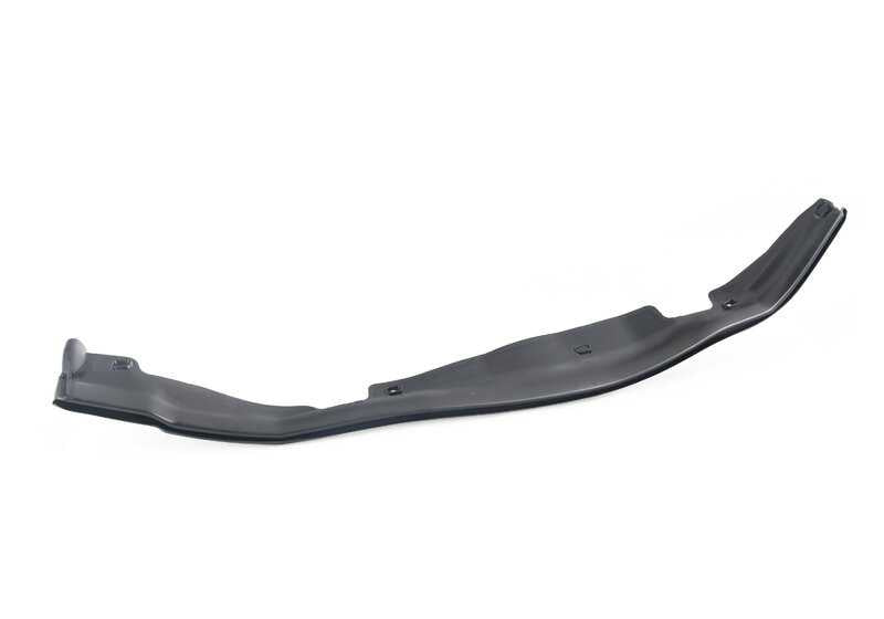 Junta de puerta trasera izquierda para BMW F48, F49 (OEM 51357349663). Original BMW.