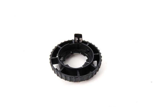 Anillo de sujeción para lámpara de luz de xenón para BMW E46, E63, E64, E83, R50, R52, R53 (OEM 63126934755). Original BMW