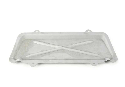 Tapa de cierre marco lateral para BMW Serie 3 E36 (OEM 51718153941). Original BMW.