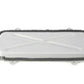 Tapa de cierre marco lateral para BMW Serie 3 E36 (OEM 51718153941). Original BMW.