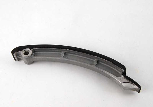 Guía tensora de cadena doble OEM 11311309945 para BMW (E36, E28, E34, E24, Z3). Original BMW.