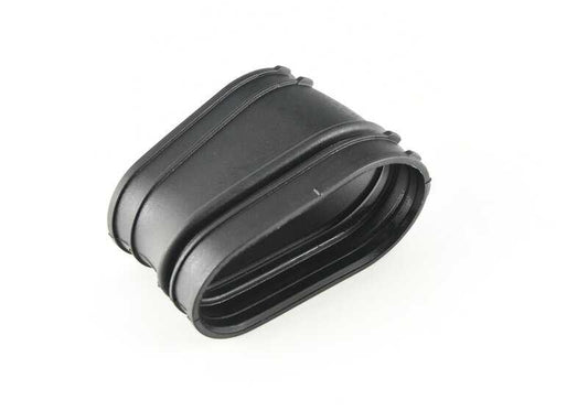 Fuelle de protección (guardapolvo) OEM 13718613155 para BMW G30, G11, G12, G05, G07. Original BMW.