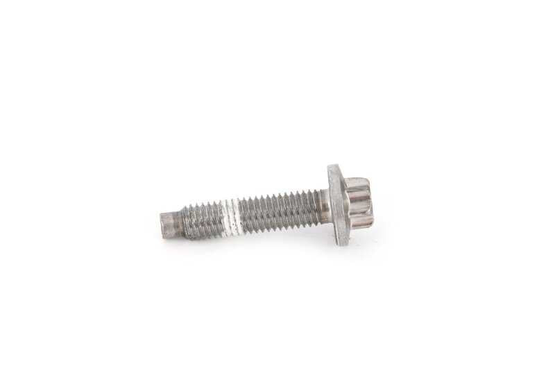 Tornillo Aussentorx para BMW Serie 1 E82, E88, F20, F21, Serie 2 F22, F23, F87, Serie 3 E90, E91, E92, F30, F31, F34, F35, F80, Serie 4 F32, F33, F36, F82, F83, Serie 5 E60N, E61N, F07, F10, F11, F18, Serie 6 F06, F12, F13, Serie 7 F01, F02, X1 E84, X3 F2