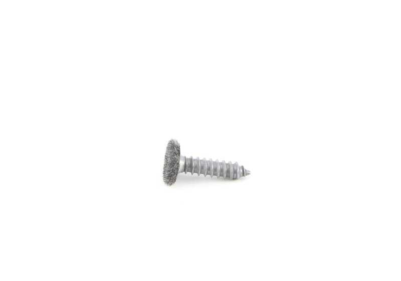 Tornillo OEM 71116761422 para BMW F10, F11. Original BMW.