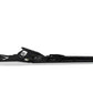 Cubierta de conducción de aire pared lateral izquierda para BMW F90, F90N (OEM 51138063205). Original BMW.