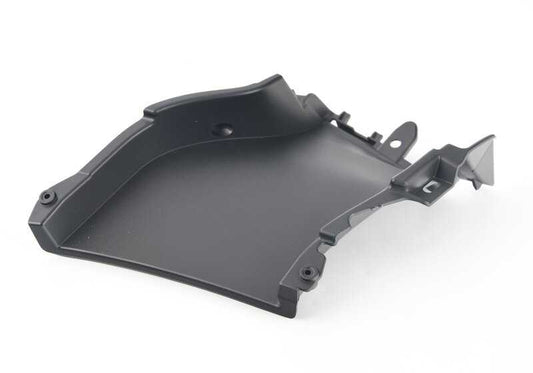 Aircurtain derecho para BMW G01 (OEM 51117418414). Original BMW