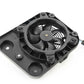 Ventilador Eléctrico para BMW I01, I01N (OEM 17428608033). Original BMW