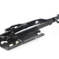 Bisagra puerta trasera izquierda para BMW E46, F30, F80, E53 (OEM 41628413371). Original BMW