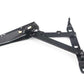 Bisagra puerta trasera izquierda para BMW E46, F30, F80, E53 (OEM 41628413371). Original BMW