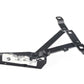 Bisagra puerta trasera izquierda para BMW E46, F30, F80, E53 (OEM 41628413371). Original BMW