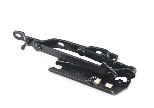 Hinge du tronc droit pour BMW F30, F31, F34 (OEM 41628413372). BMW d'origine