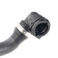 Coolant pipe for BMW 5 Series G30, G30N, 7 Series G11N, G12N, 8 Series G14, G15, G16 (OEM 11539896888). Original BMW