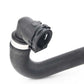 Tubería de refrigerante de retorno para turbocompresor OEM 11539896891 para BMW G30, G11, G12, G14, G15, G16, G05, G06, G07. Original BMW.