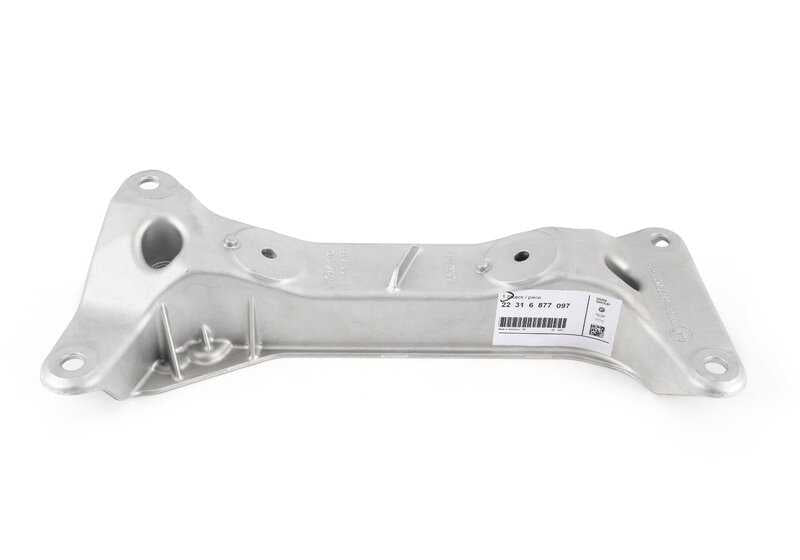 Supporto di trasmissione OEM 22316877097 per BMW G29 (Z4). BMW originale