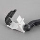 Anlenkstange delantera para BMW Serie 3 G20, G20N, G21, G21N, G28 Serie 4 G22, G26 (OEM 37146878576). Original BMW