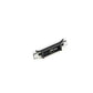 Abrazadera para BMW F01, F02, F04 (OEM 51137217789). Original BMW