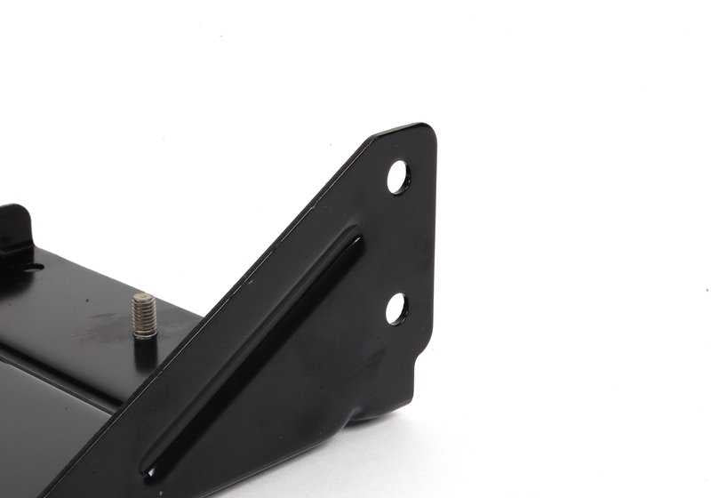 Telematics Control Unit Bracket for BMW E46 (OEM 84136924553). Original BMW