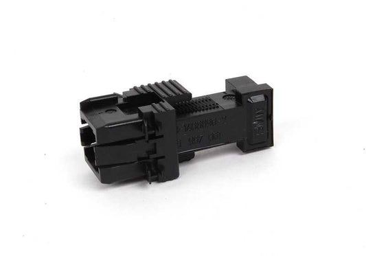 Interruptor de luz de freno para BMW E81, E82, E87, E87N, E88, E46, E90, E90N, E91, E91N, E92, E92N, E93, E93N, E39, E60, E60N, E61, E61N, F07, F10, F11, F18, F06, F12, F13, F01, F02, F04, E38, E65, E66, E84, E83, F25, F26, E53, E70, E71, E72, E85, E86, E