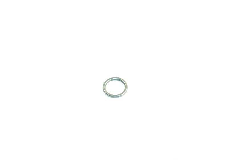 OEM O-Ring 17211742636 for BMW (Compatible models: E87, E30, E36, E46, E90, E91, E92, E93, F80, F82, F83, E28, E34, E39, E60, E61, F10, E24, E63, E64, F06, F12, F13, E23, E32, E38, E65, E66, F01, F02, E31, E83, E53, E70, E71, Z3, E85, E86,