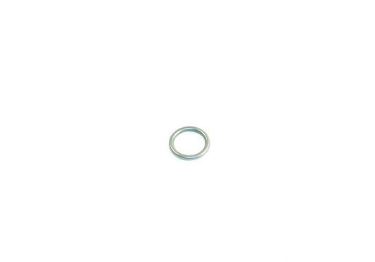 OEM O-Ring 17211742636 for BMW (Compatible models: E87, E30, E36, E46, E90, E91, E92, E93, F80, F82, F83, E28, E34, E39, E60, E61, F10, E24, E63, E64, F06, F12, F13, E23, E32, E38, E65, E66, F01, F02, E31, E83, E53, E70, E71, Z3, E85, E86,