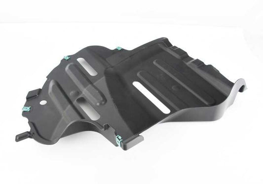 Cubierta del Filtro de Carbón Activo para BMW Z4 E89 (OEM 51487192026). Original BMW