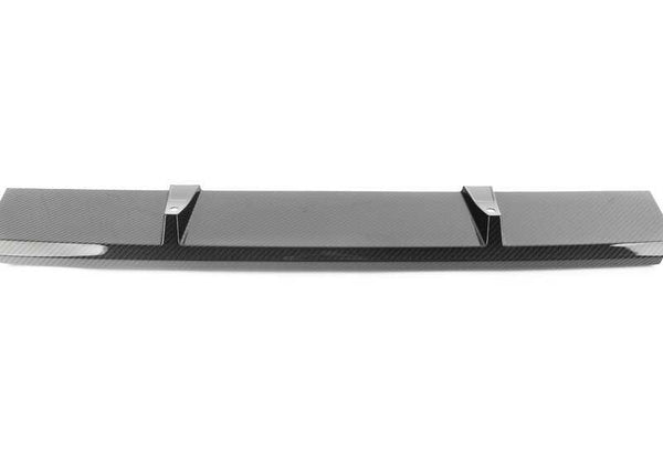 Frente añadido M Performance de carbono para BMW Serie 5 G30N, G31N (OEM 51192472192). Original BMW