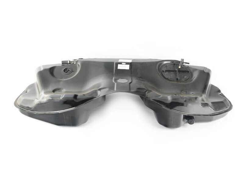 Depósito de combustible para BMW Serie 7 E38 (OEM 16111183621). Original BMW