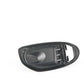 Tampa inferior do Assiderro OEM 51217377244 para BMW G11, G12. BMW original.