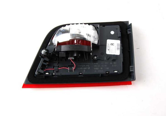 Piloto trasero portón trasero derecho para BMW X5 E70 (OEM 63217227794). Original BMW