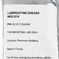 Grasa Lubricante para varios modelos/series de BMW (OEM 83232356850). Original BMW