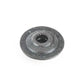 Rubber element for BMW G42, G87, G20, G21N, G80, G81, G22, G23, G26, G82, G83, G29 (OEM 17118694657). Genuine BMW