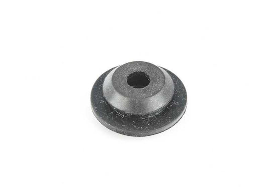 Elemento de goma para BMW G42, G87, G20, G21N, G80, G81, G22, G23, G26, G82, G83, G29 (OEM 17118694657). Original BMW