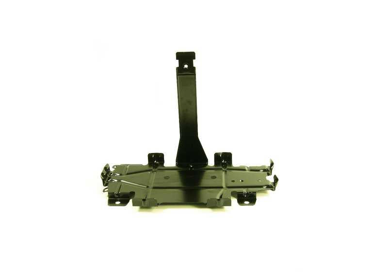 Soporte de batería para BMW Serie 3 E46 (OEM 51718237364). Original BMW