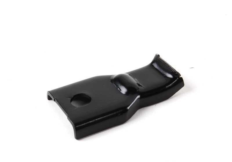 OEM Exhaust Bracket 18211723649 for BMW 3 Series (E36). Genuine BMW.