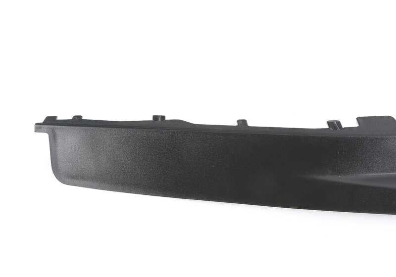 Lock Cover for BMW X5 F15, F85 (OEM 51497294791). Original BMW.