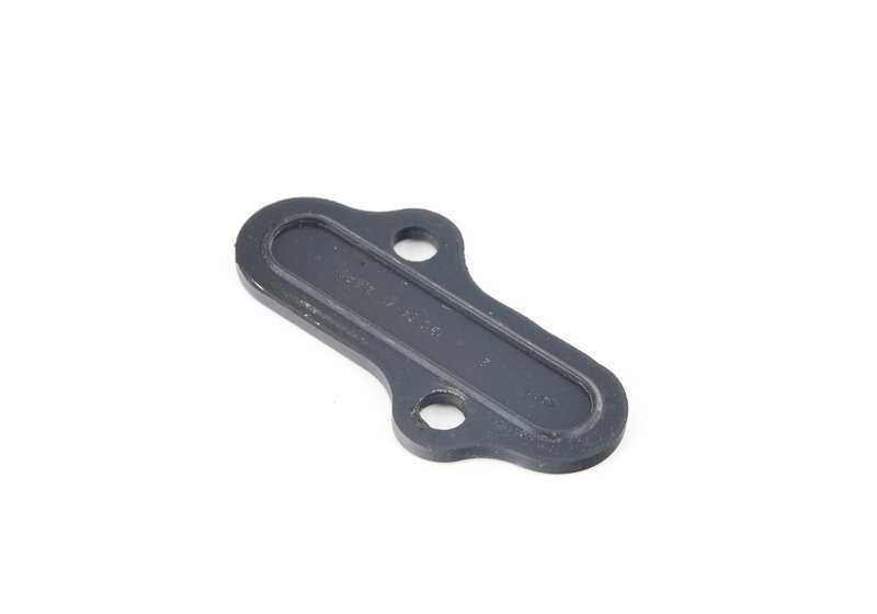 Tapón de cierre OEM 23211222729 para BMW E36, E46, E34, E39, E38, E31, E52. Original BMW.