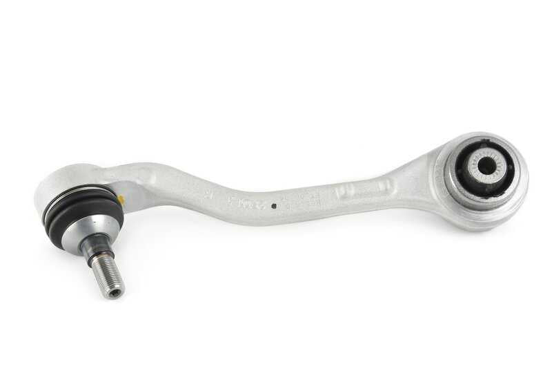 Brazo oscilante derecho para BMW G26E, G26F (OEM 31108837894). Original BMW.